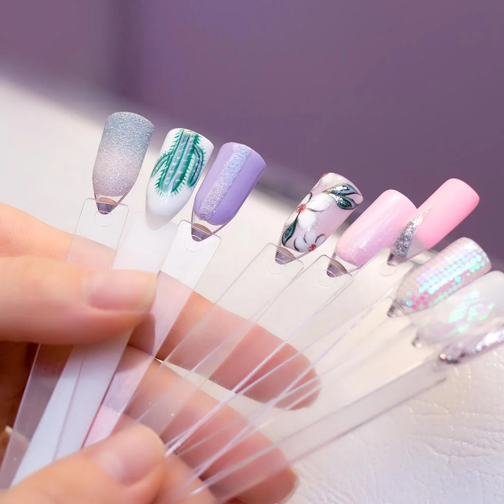 Nail Beauty Services